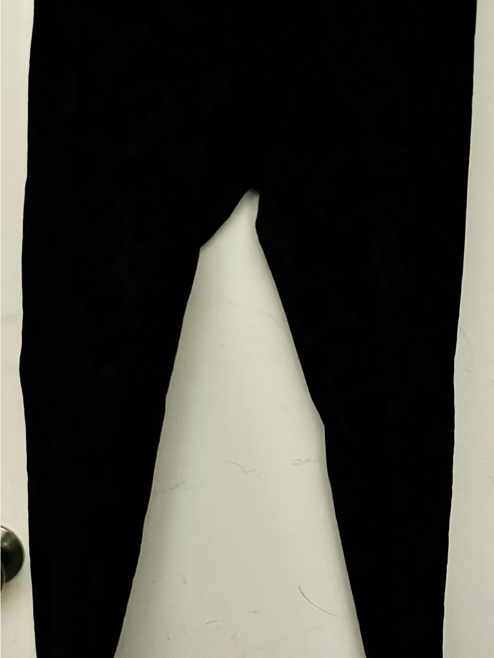 Alfani Black Women's Skirt with Elastic Waistband